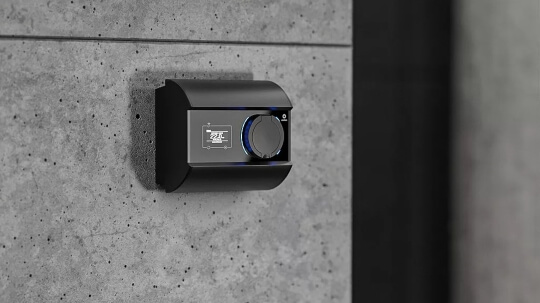 Wallbox PRO Single nebo Duo